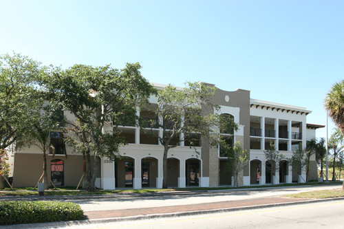 COMMERCIAL